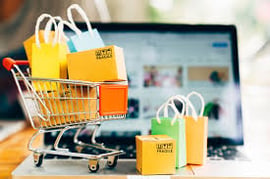 Online Retailers 