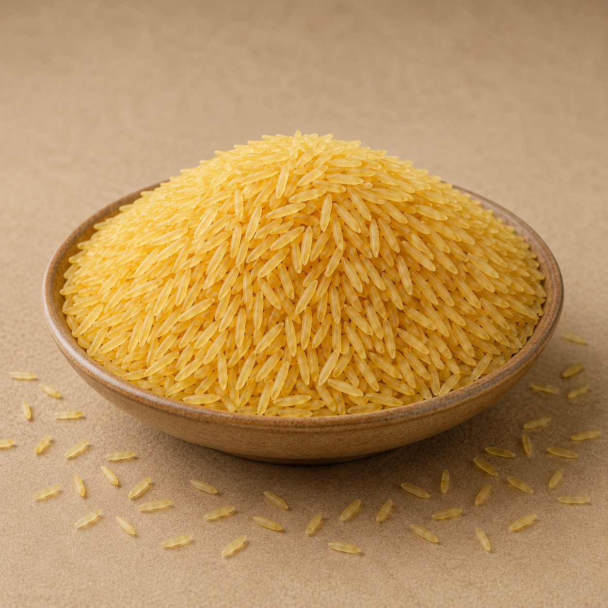 1121 Golden Sella Basmati Rice