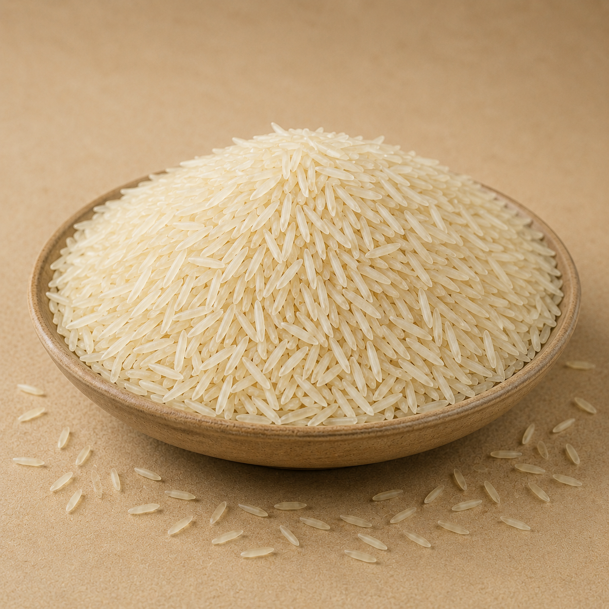1121 White Sella Basmati Rice