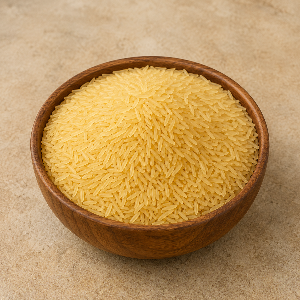 1401 Golden Sella Basmati Rice