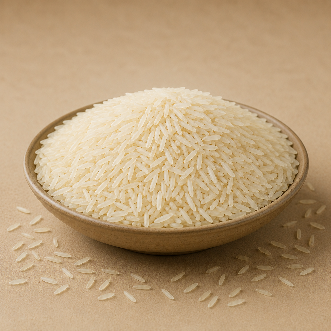 1509 White Sella Basmati Rice
