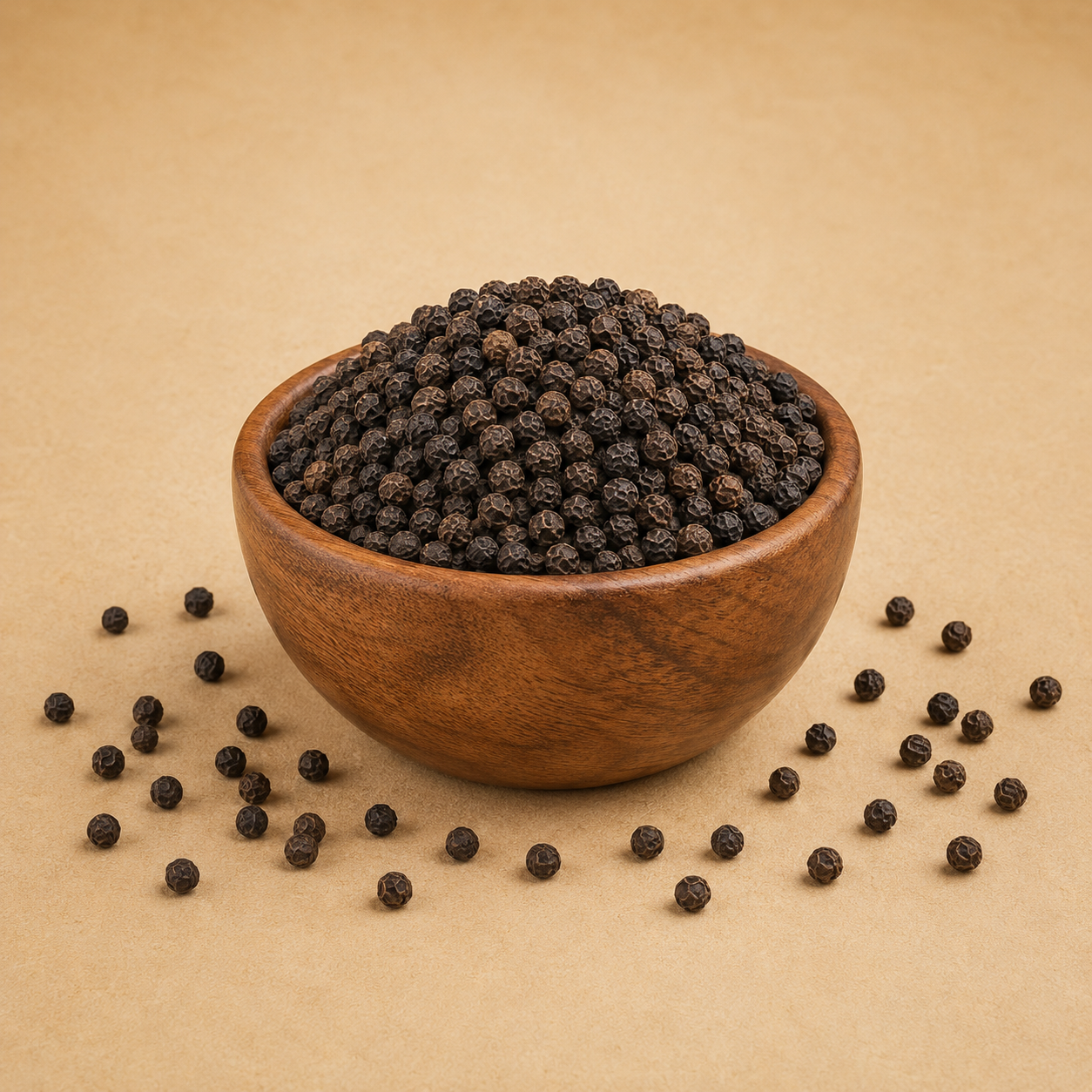 Black Pepper