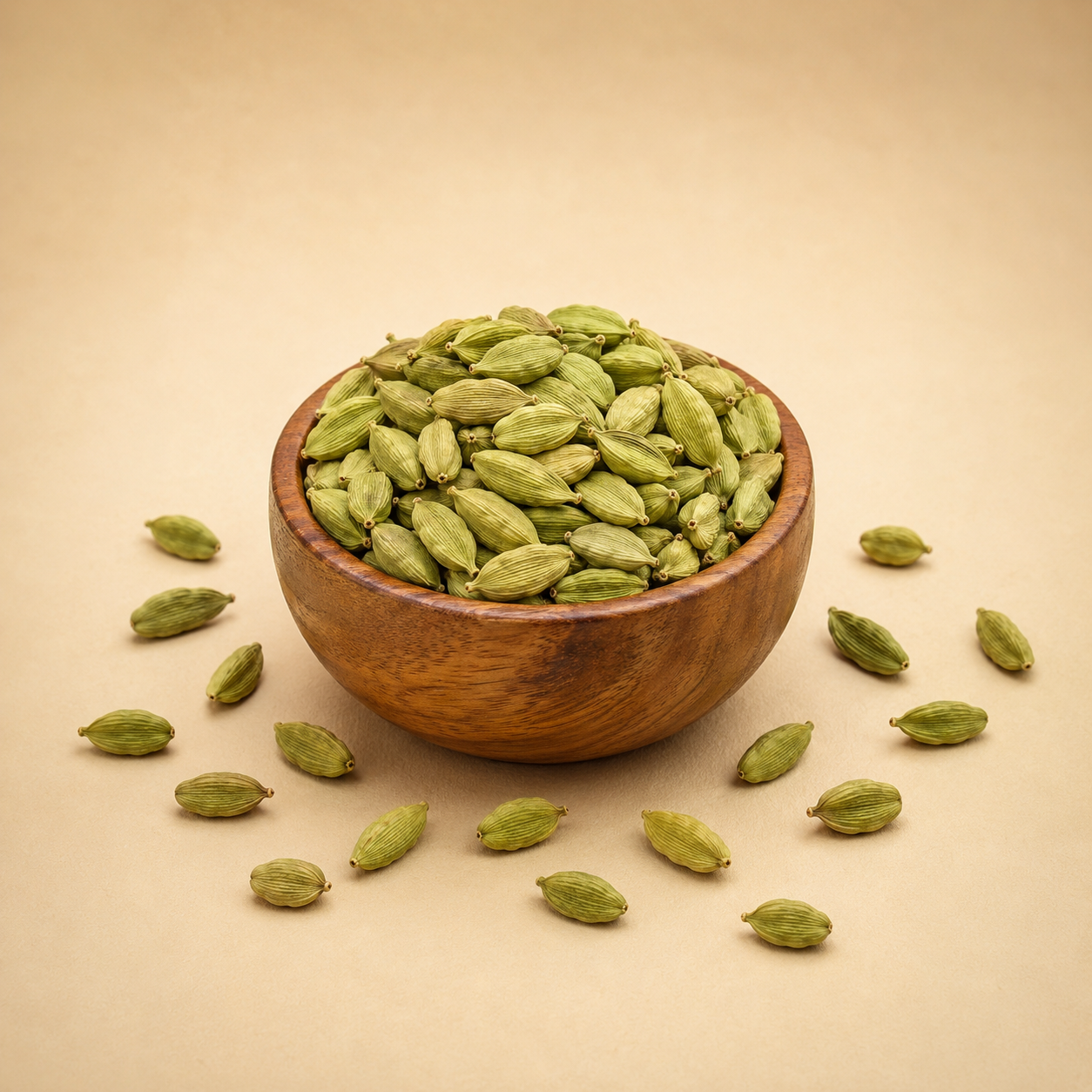 Cardamom