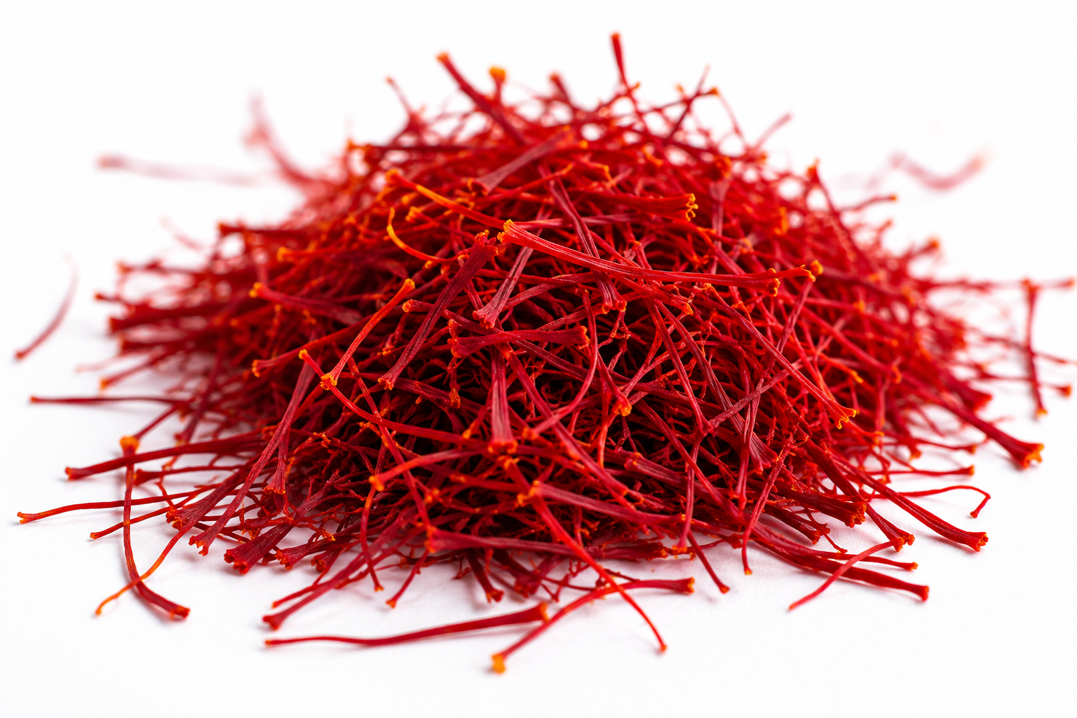 Iranian Saffron