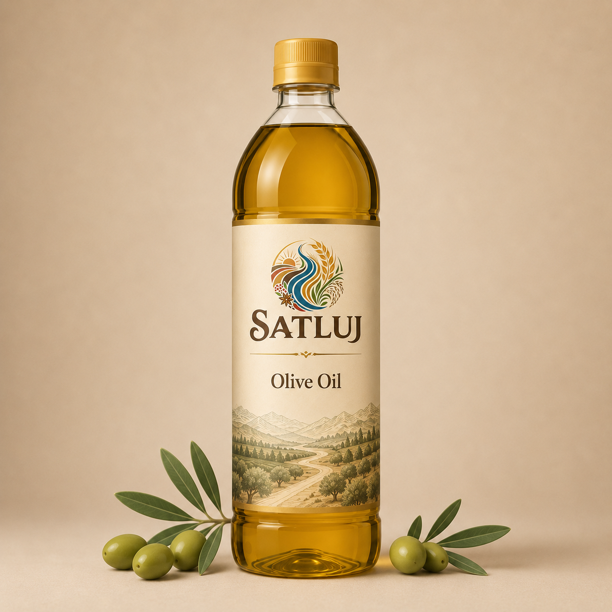 Olive Oil