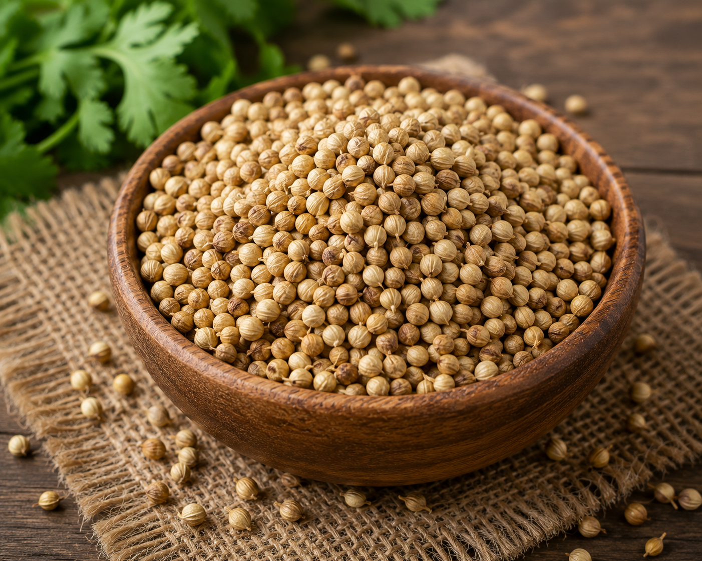 Coriander