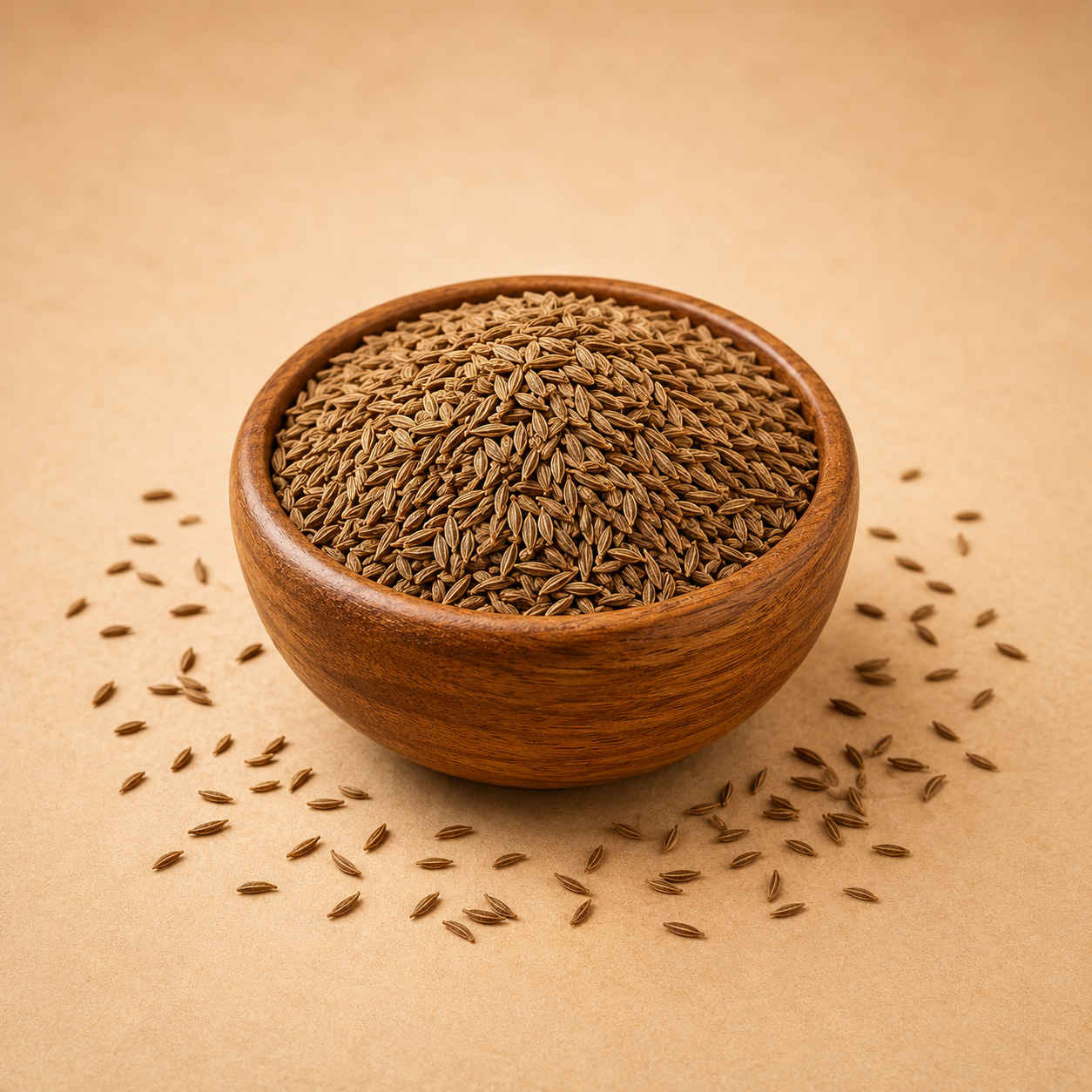 Cumin