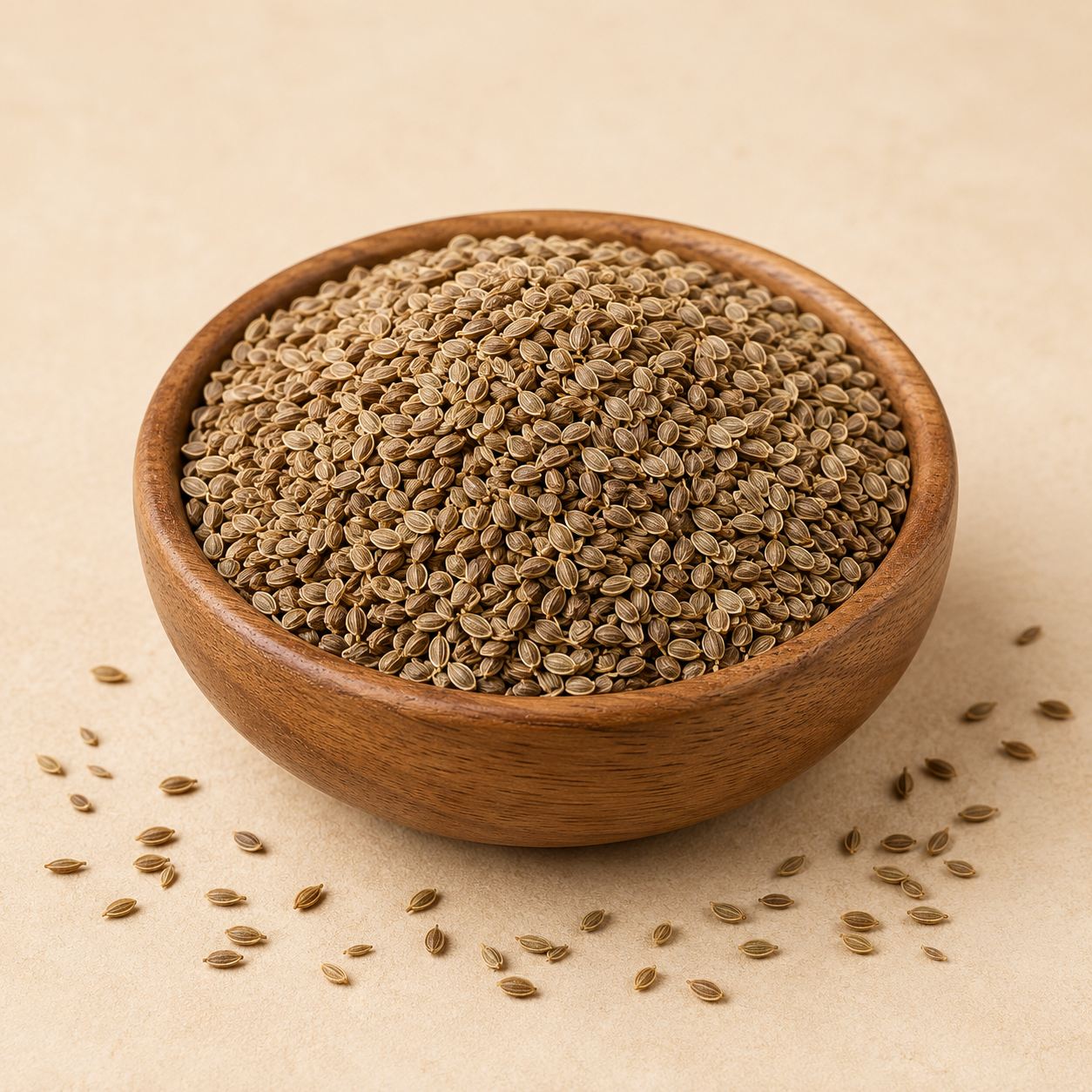 Dill Seeds