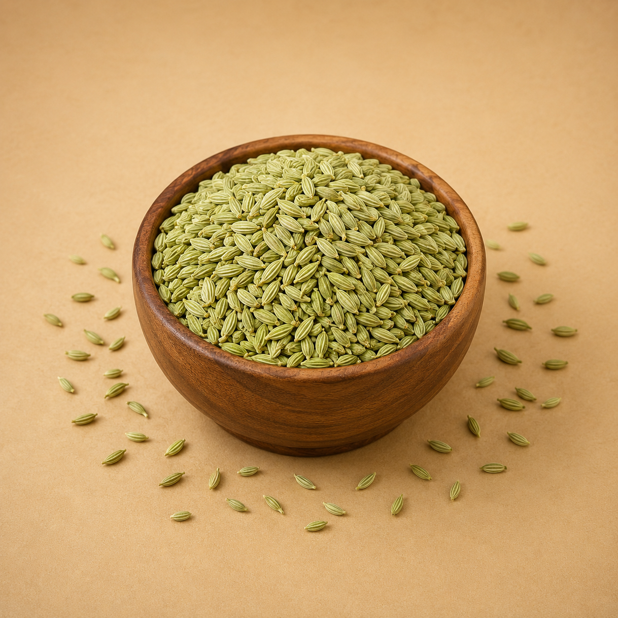 Fennel (Saunf)
