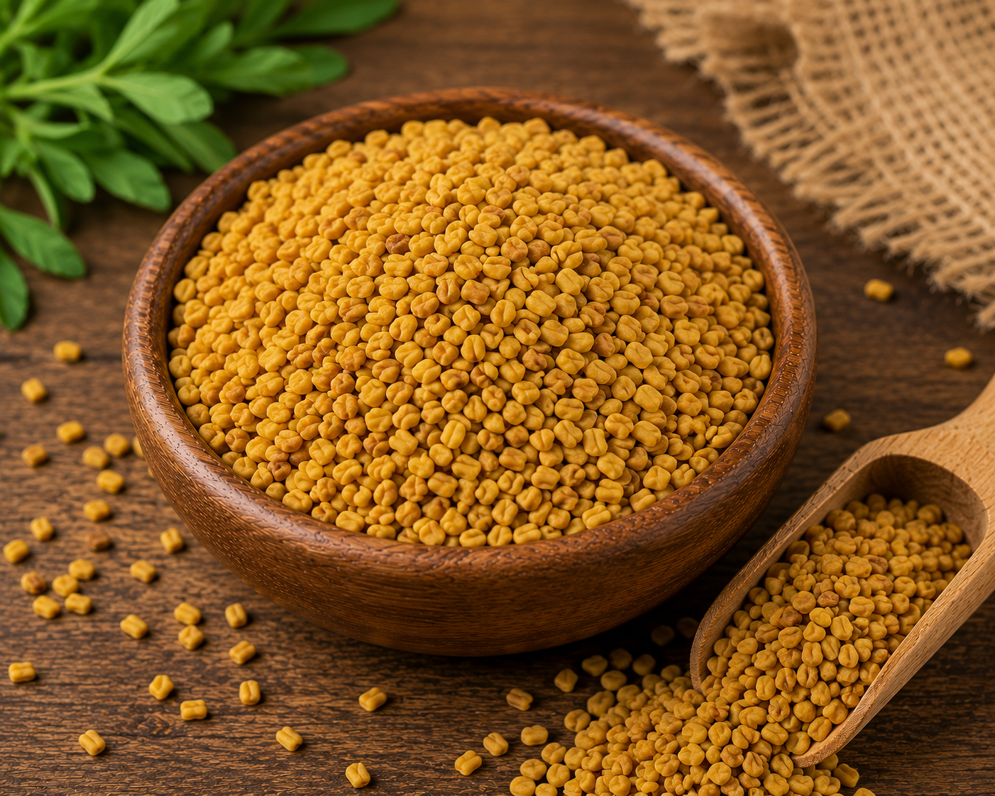 Fenugreek