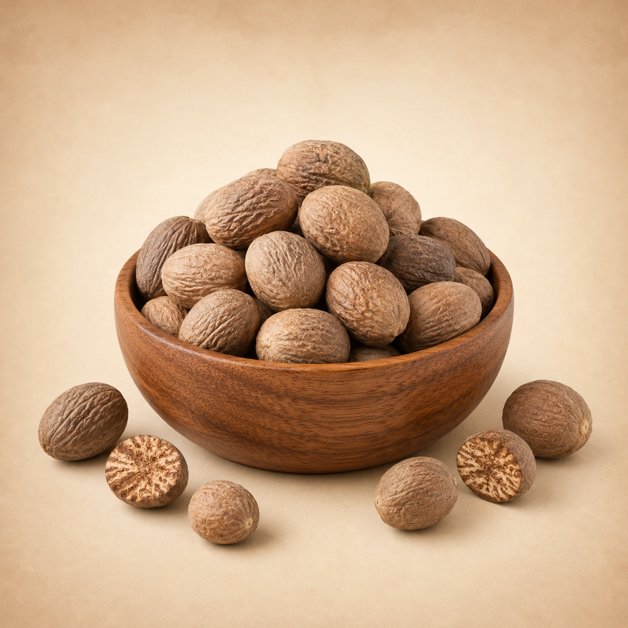 Nutmeg