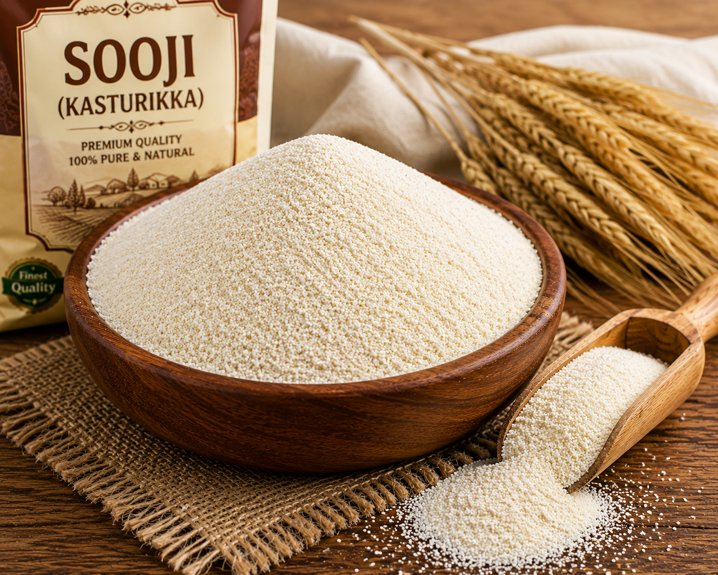 Sooji (Kasturikka)