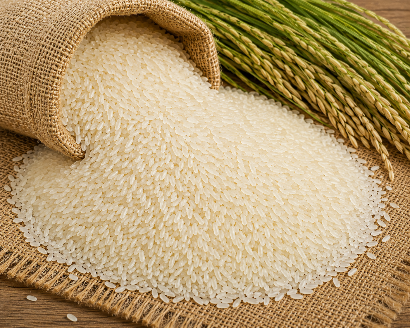 Sugandha Raw Non-Basmati Rice