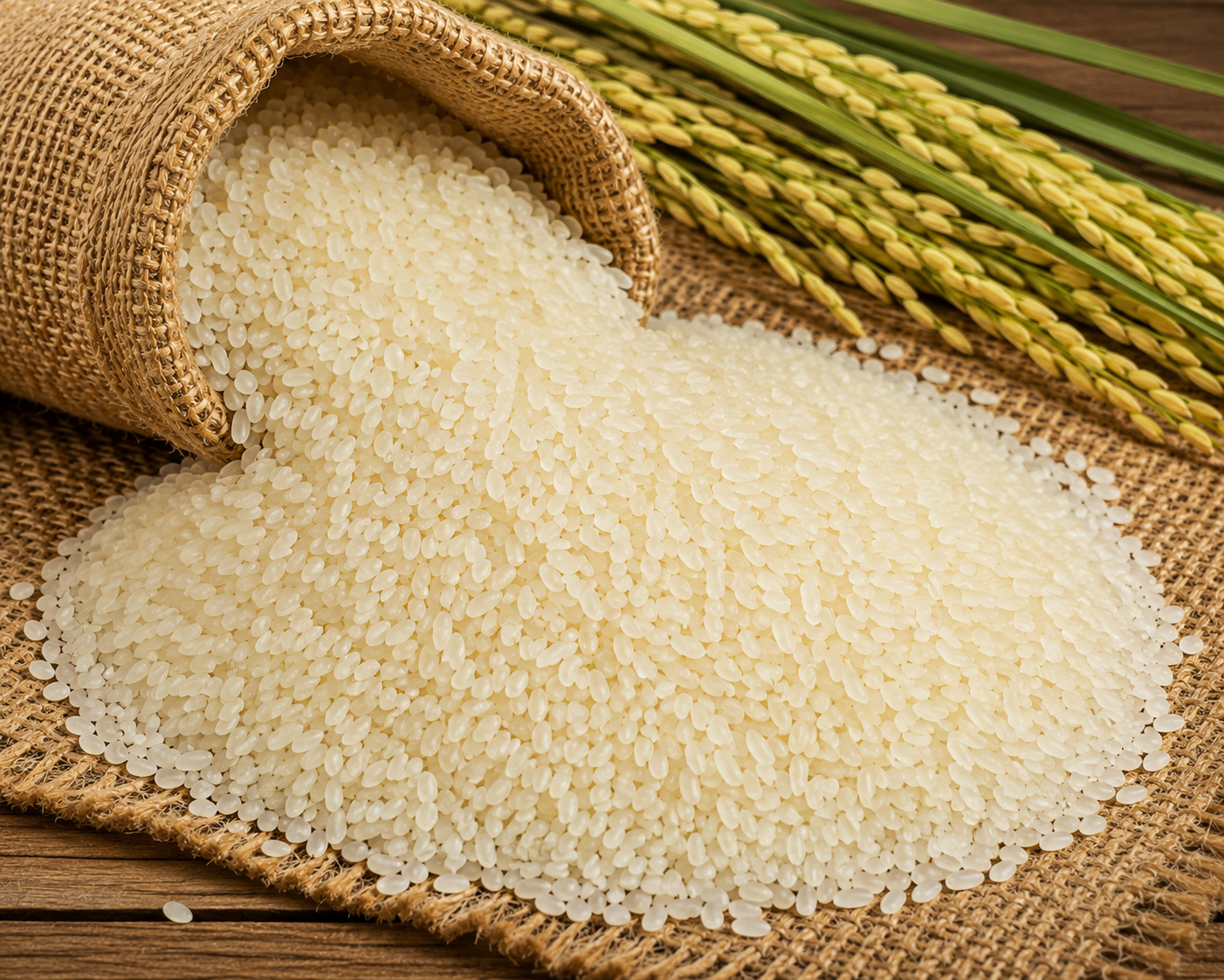 Sugandha Steam Non-Basmati Rice