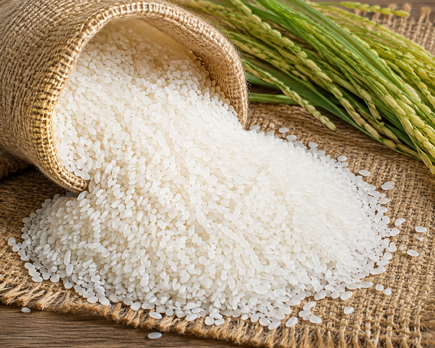 Sugandha White Sella Non-Basmati Rice