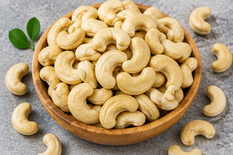 Cashew Nuts