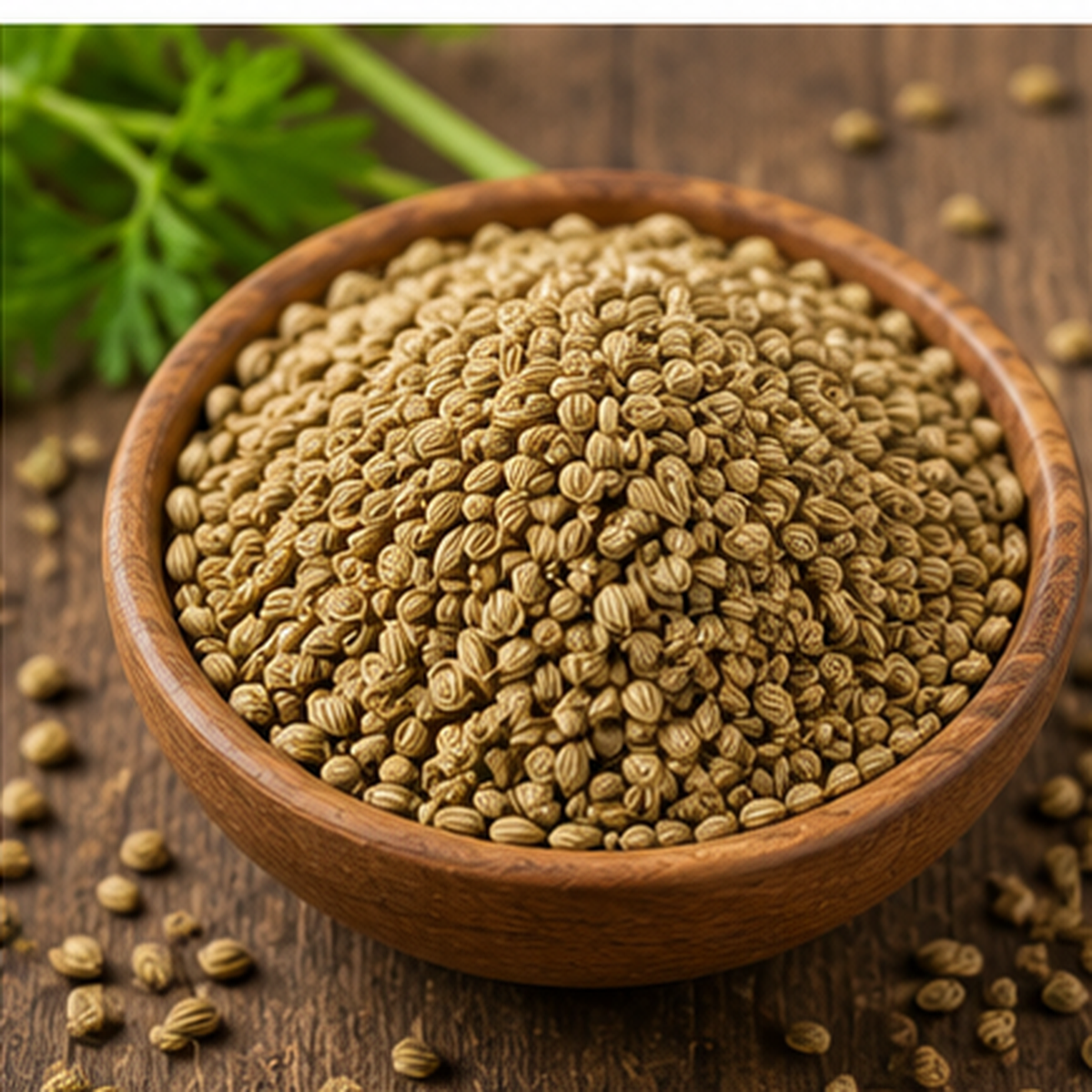Celery Seeds