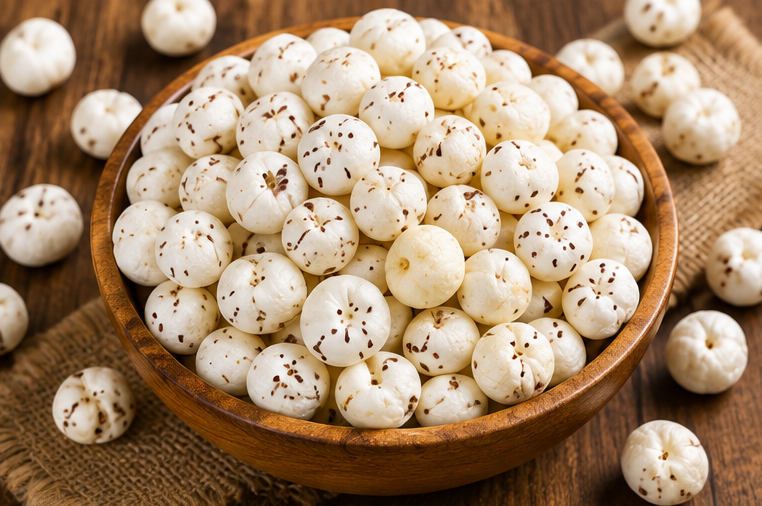 Fox Nuts / Makhana