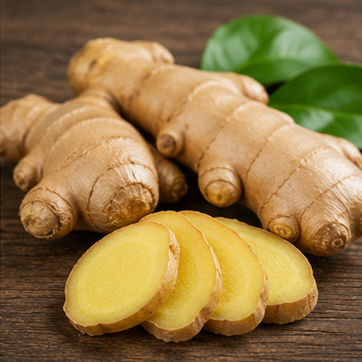Ginger