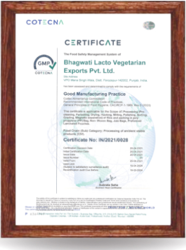 good_manufacturing_practics