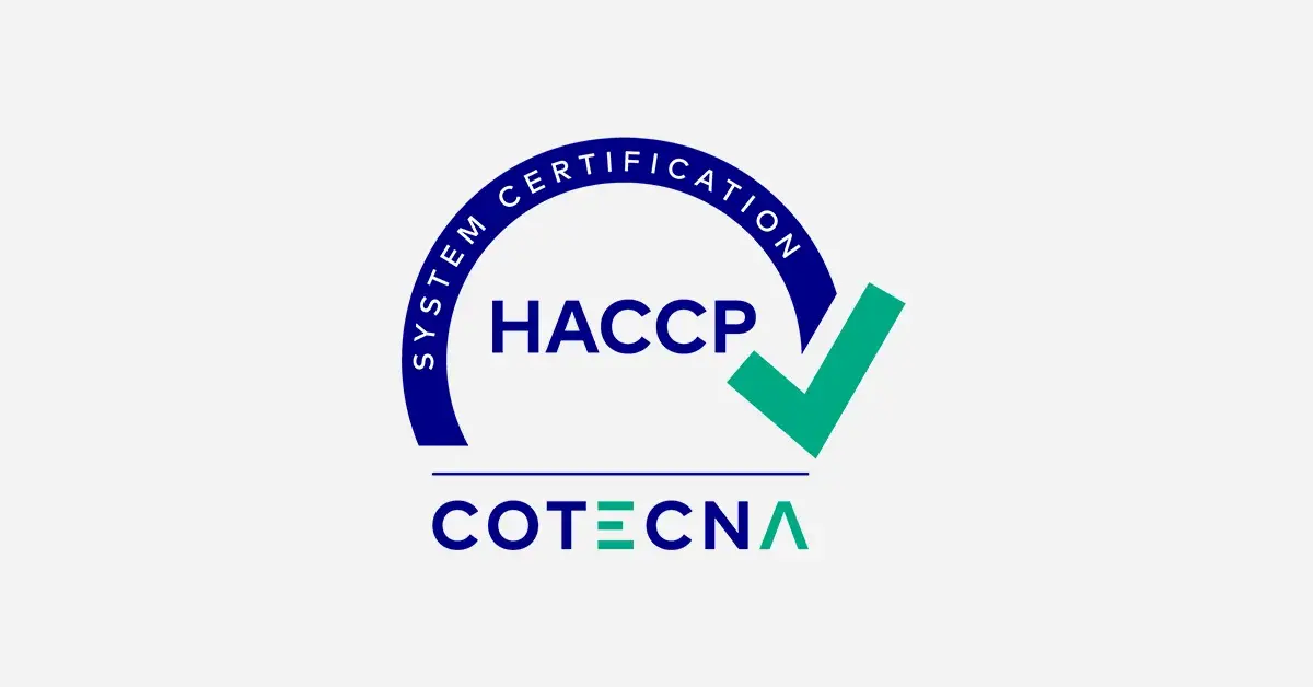 haccp