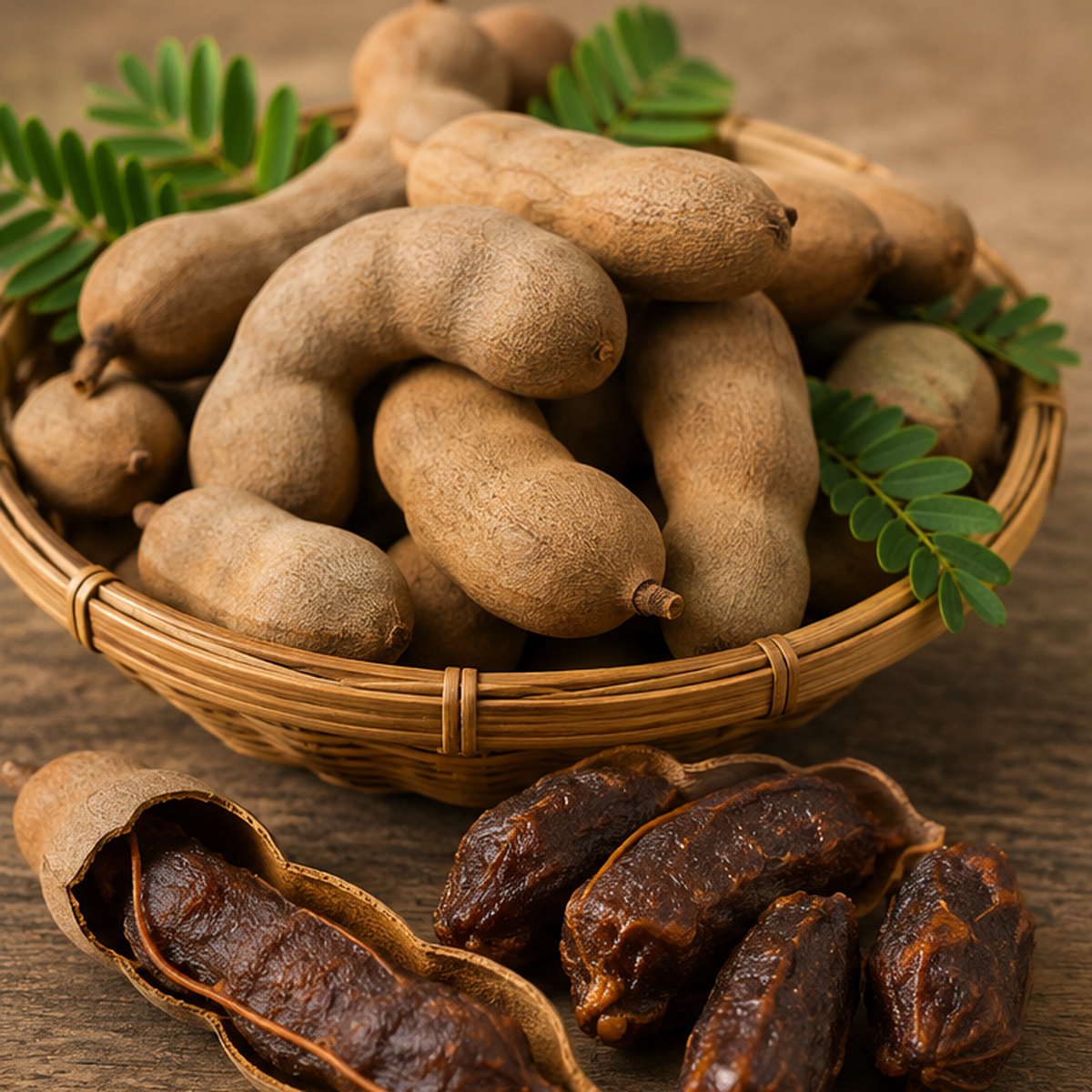 Tamarind