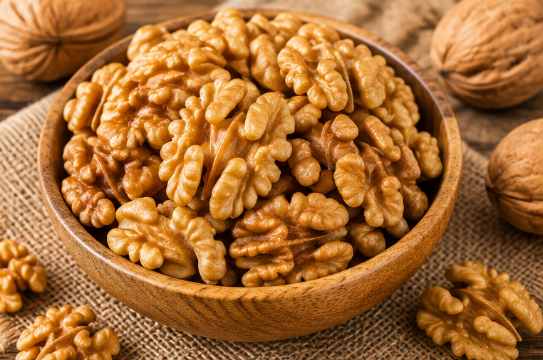 Walnuts