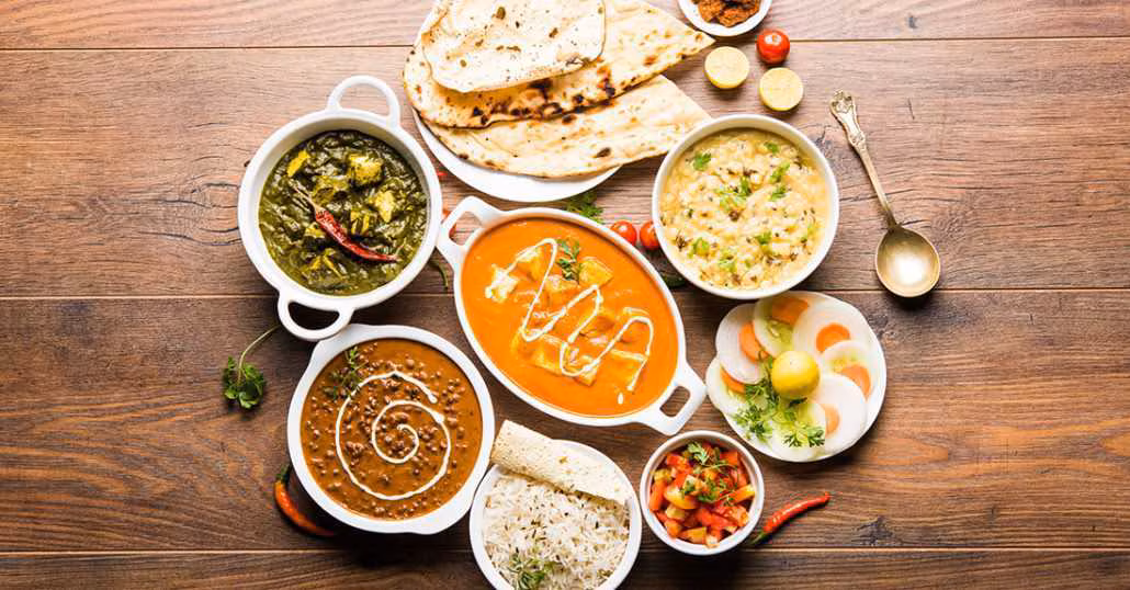 Restaurants/Caterers 